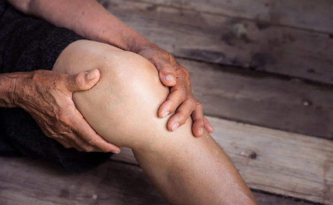 腿疼如何快速緩解疼痛